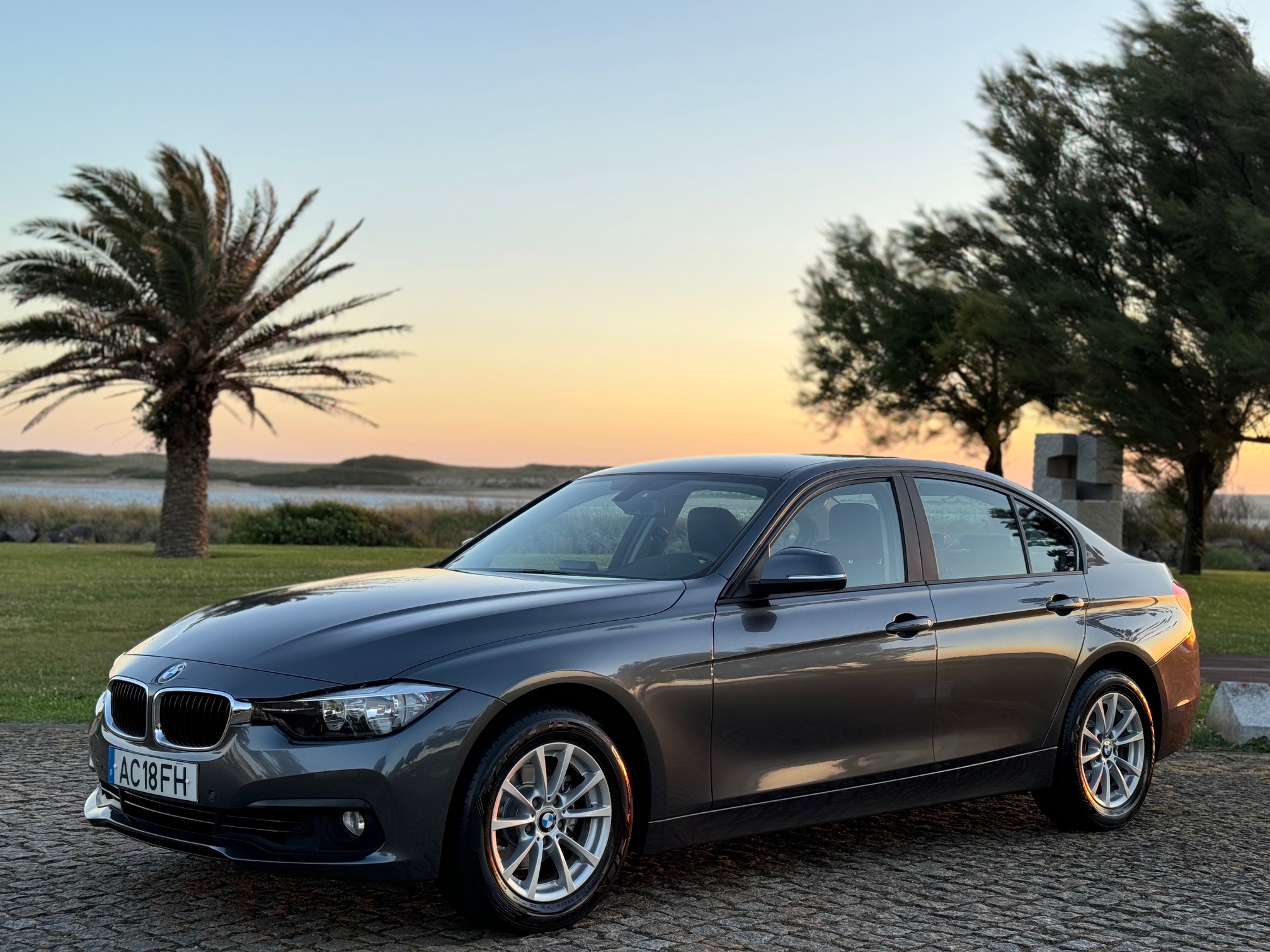 Schone Bmw 318 I Fotos